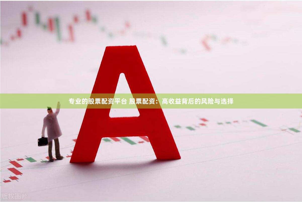 专业的股票配资平台 股票配资：高收益背后的风险与选择