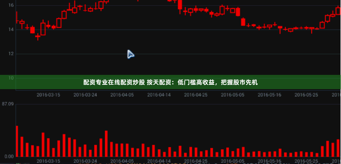 配资专业在线配资炒股 按天配资：低门槛高收益，把握股市先机