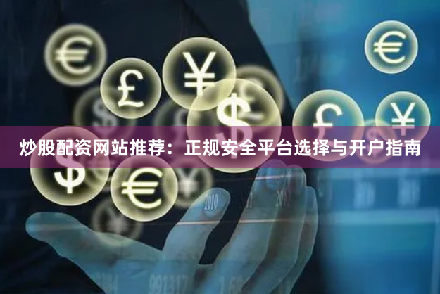 炒股配资网站推荐：正规安全平台选择与开户指南