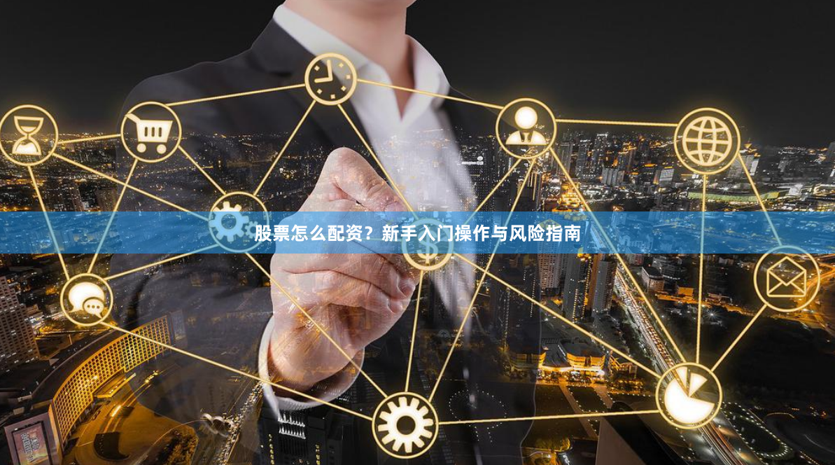 股票怎么配资？新手入门操作与风险指南