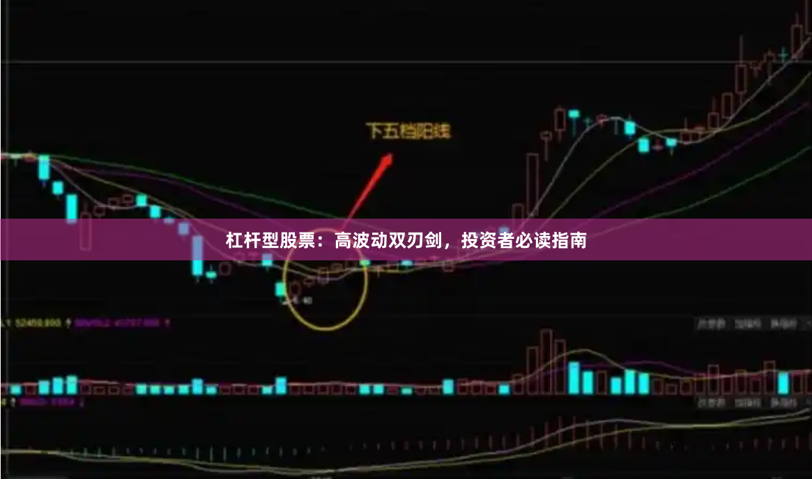 杠杆型股票：高波动双刃剑，投资者必读指南