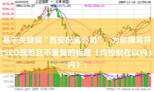 基于关键词“西安配资公司”，为你撰写符合SEO规范且不重复的标题（均控制在以内）：